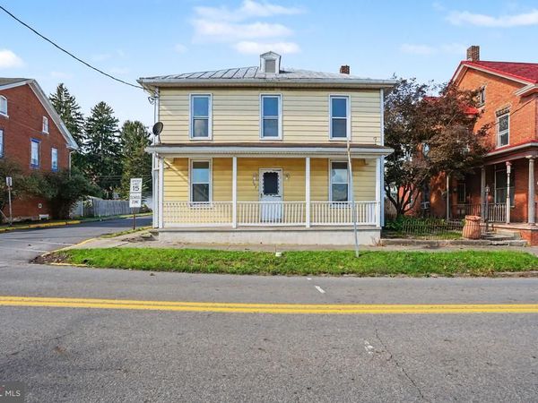 403 N 4TH STREET, NEWPORT, PA 17074