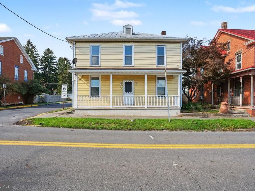 403 N 4th Street, Newport, PA 17074 Main Photo