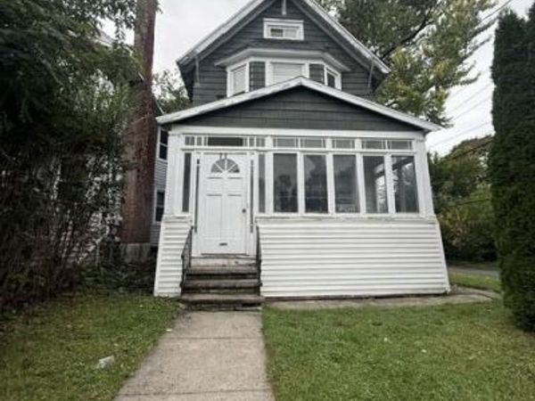 71 Hollywood Avenue, Albany, NY 12208