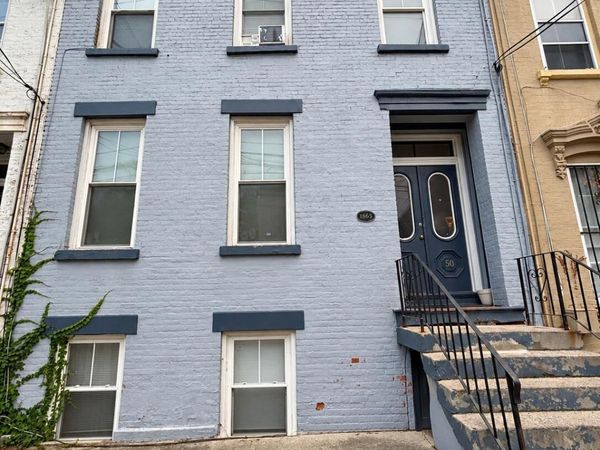 50 Park Avenue, Albany, NY 12202