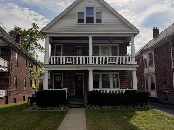 354 New Scotland Avenue, Unit 1, Albany, NY 12208