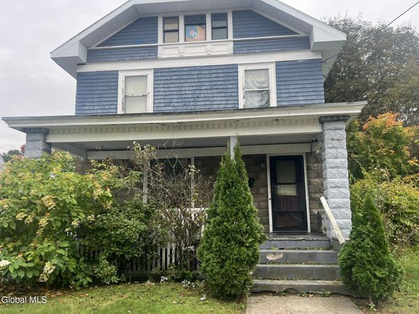 38 Willow Street, Hudson Falls, NY 12839
