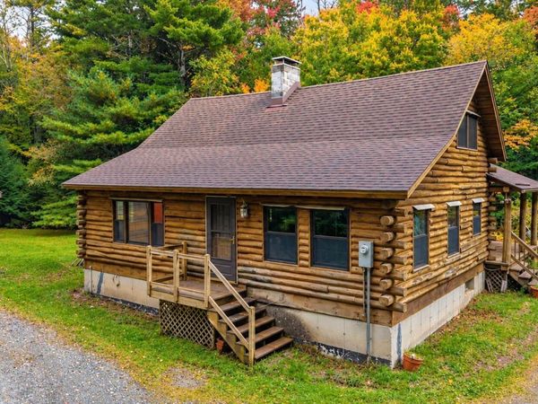 148 Steve Odell Road, Cropseyville, NY 12052