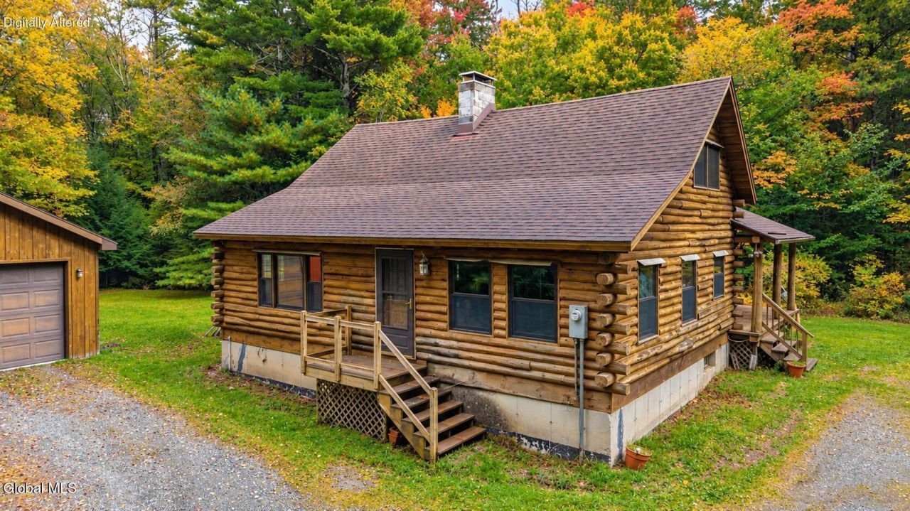148 Steve Odell Road, Cropseyville, NY 12052 Main Photo
