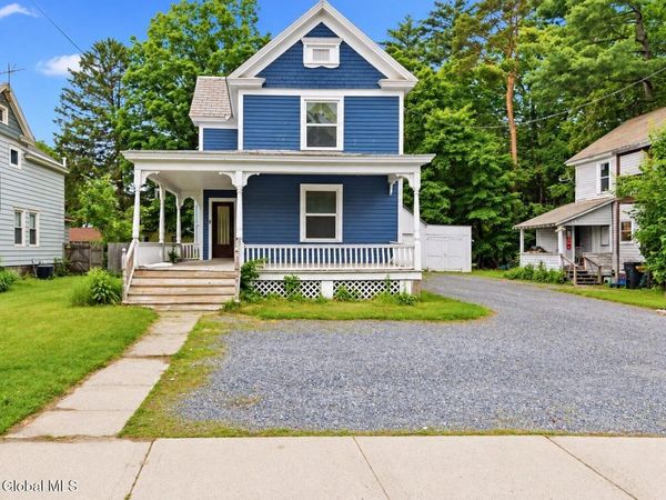 265 Broadway, Fort Edward, NY 12828
