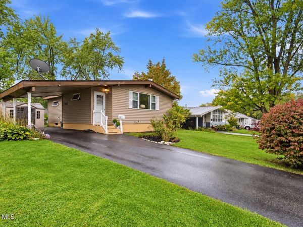 11 Harold Avenue, Latham, NY 12110