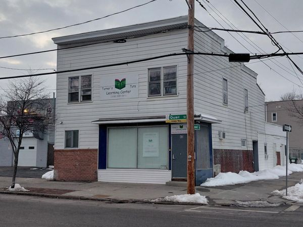 43 Quail Street, Albany, NY 12206