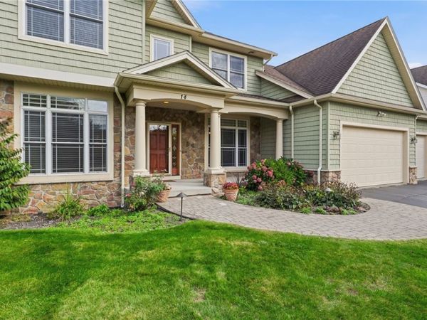 14 Grace Marie Drive, Webster, NY 14580