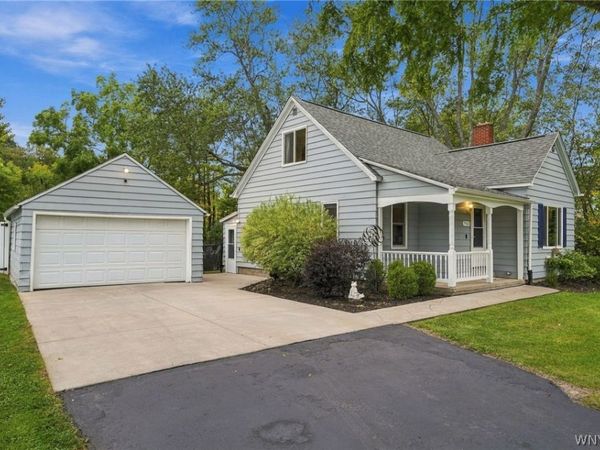 9521 Greiner Road, Clarence, NY 14031