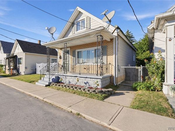 234 James Street, Buffalo, NY 14210