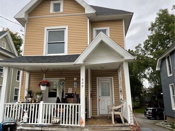 609 State Street , Unit 2, Carthage, NY 13619
