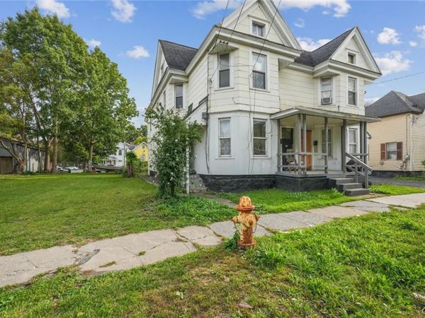 217 Grand Avenue, Unit 2, Syracuse, NY 13204