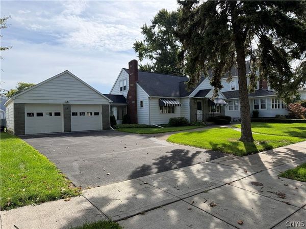 414 Wendell Terrace , Syracuse, NY 13203