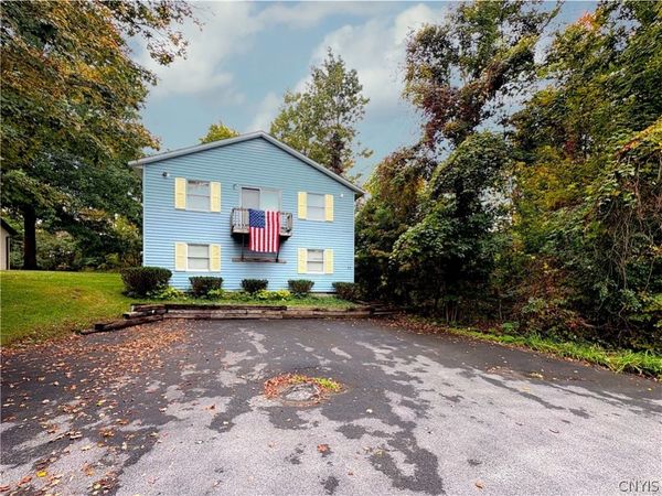 55 White Street, Clinton, NY 13323