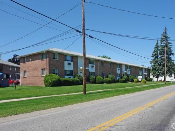 299 Mccall Road, Unit 295, Rochester, NY 14616