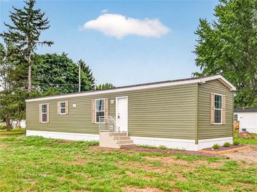 2131 Brooks Lane , Nunda, NY 14517