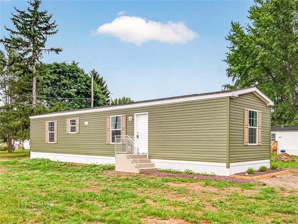 2131 Brooks Lane , Nunda, NY 14517