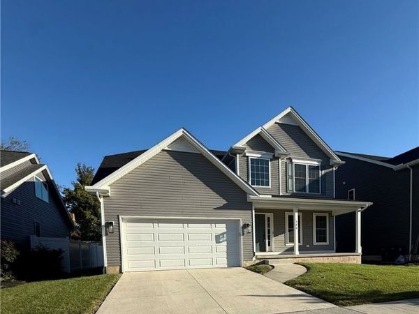 346 Rachel Vincent, Buffalo, NY 14216