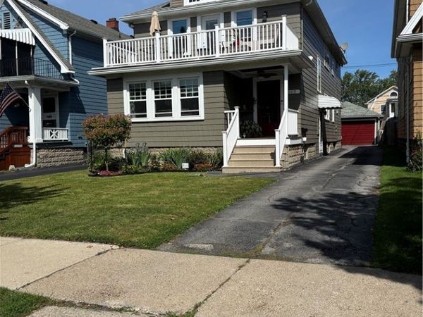 163 Victoria Boulevard , Buffalo, NY 14217