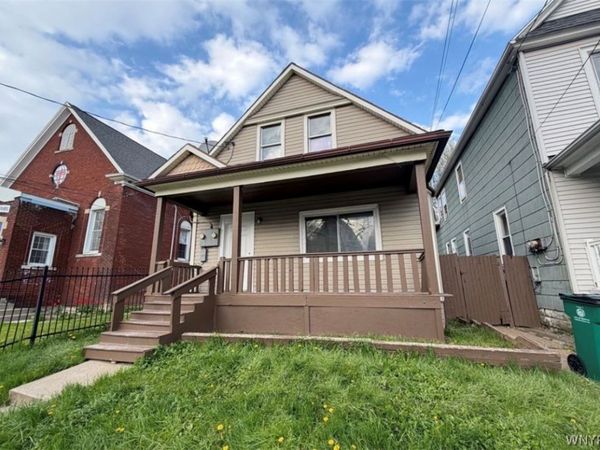 155 Germain Street , Buffalo, NY 14207