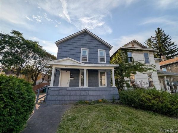 616 7th (LOWER) Avenue , Niagara Falls, NY 14301