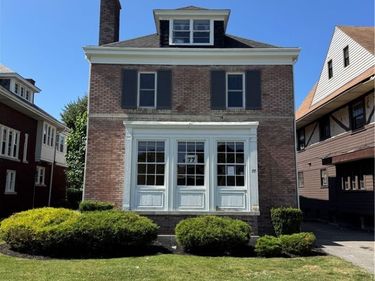 77 W Humboldt Parkway , Unit A, Buffalo, NY 14214
