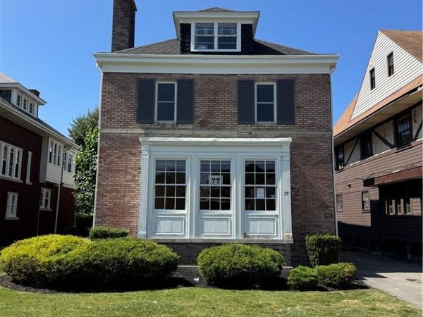 77 W Humboldt Parkway , Unit A, Buffalo, NY 14214