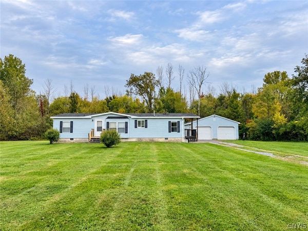 4025 Carpenter Road , Verona, NY 13478