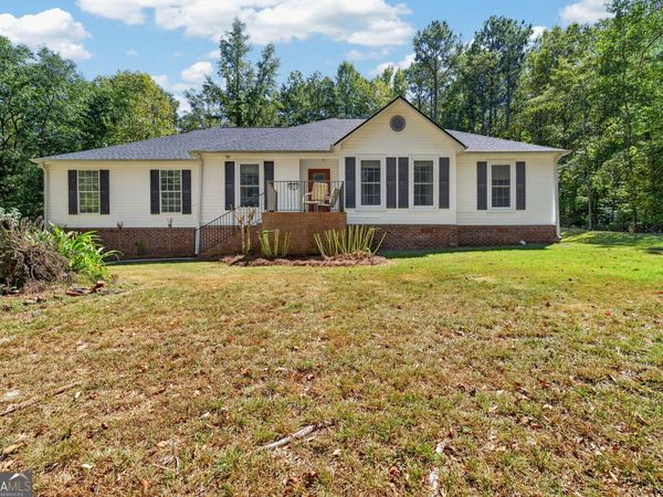 225 Rock Creek Road, Gray, GA 31032