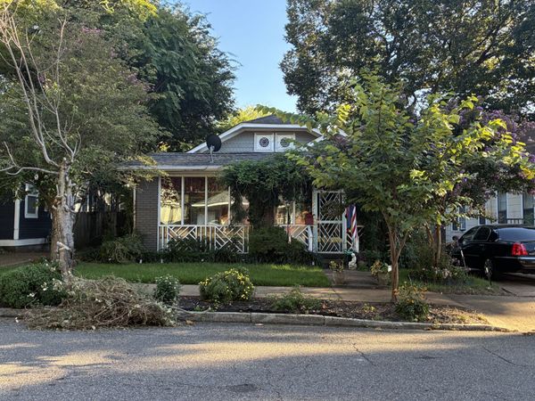 1391 Vance Ave , Memphis, TN 38104