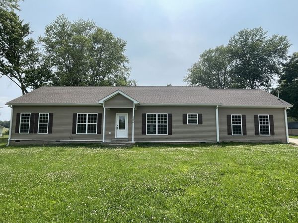 1406 Old Estill Springs Rd , Tullahoma, TN 37388