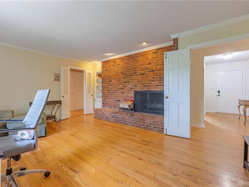 5598 Folkestone Drive, Washington Township, OH 45459 Photo 16