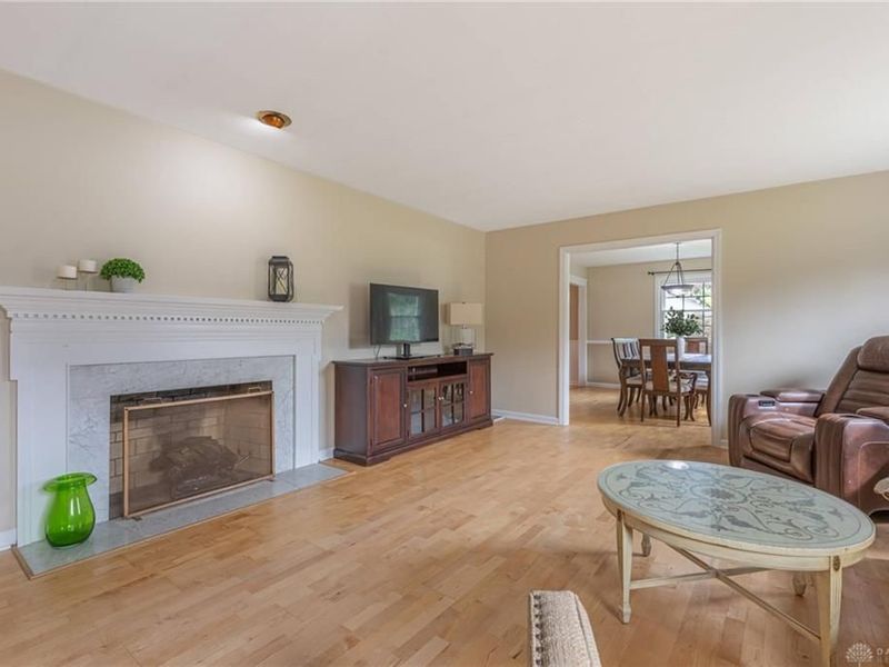 5598 Folkestone Drive, Washington Township, OH 45459 Photo 2