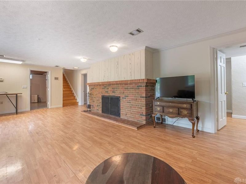 5598 Folkestone Drive, Washington Township, OH 45459 Photo 29