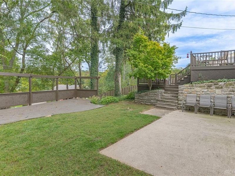 5598 Folkestone Drive, Washington Township, OH 45459 Photo 38