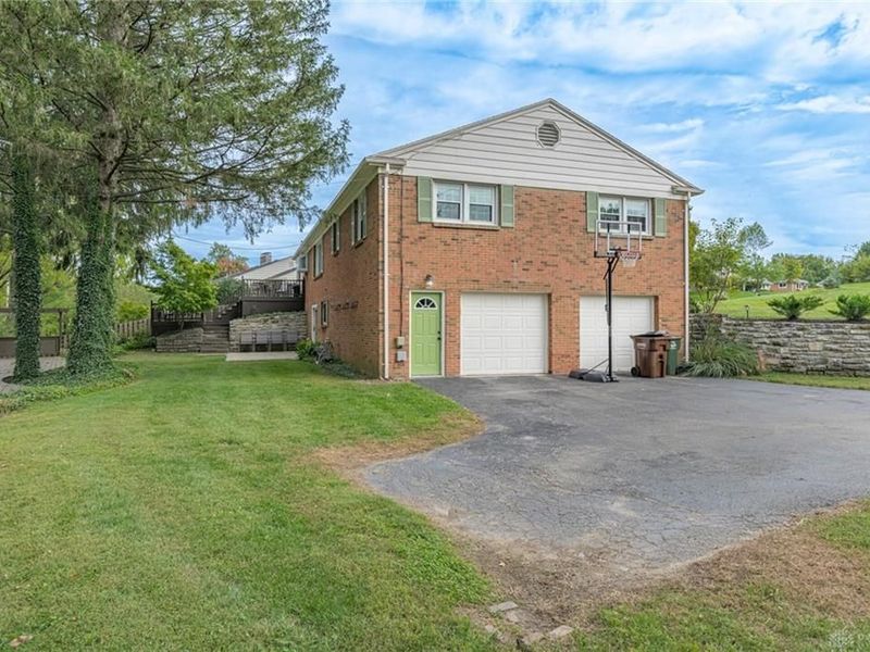 5598 Folkestone Drive, Washington Township, OH 45459 Photo 39
