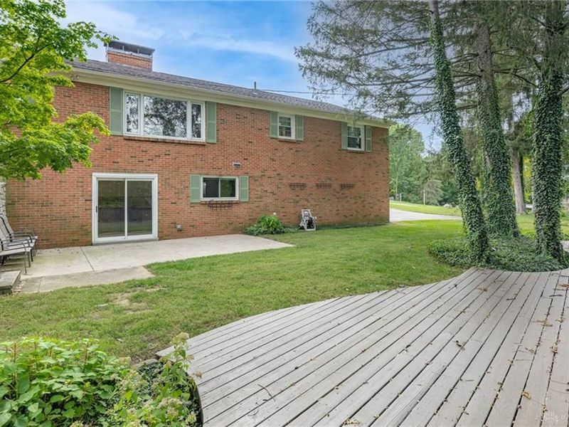 5598 Folkestone Drive, Washington Township, OH 45459 Photo 42