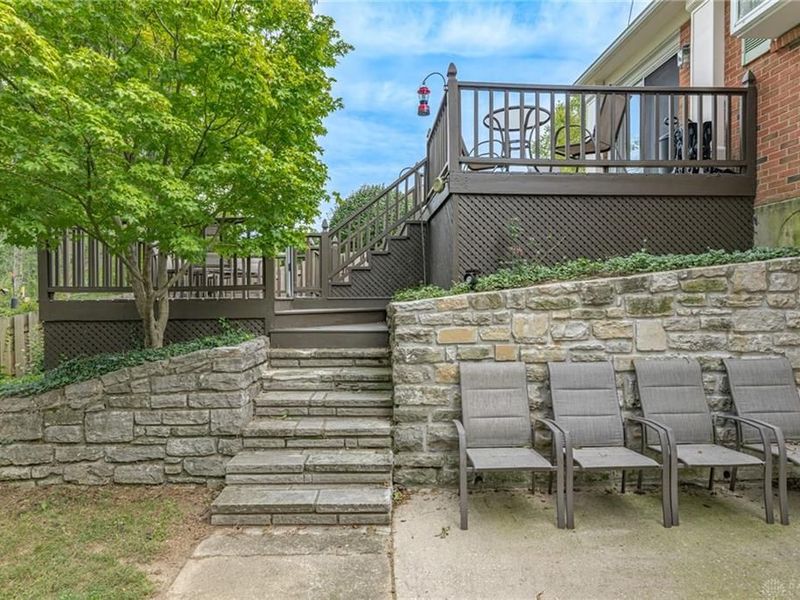 5598 Folkestone Drive, Washington Township, OH 45459 Photo 43