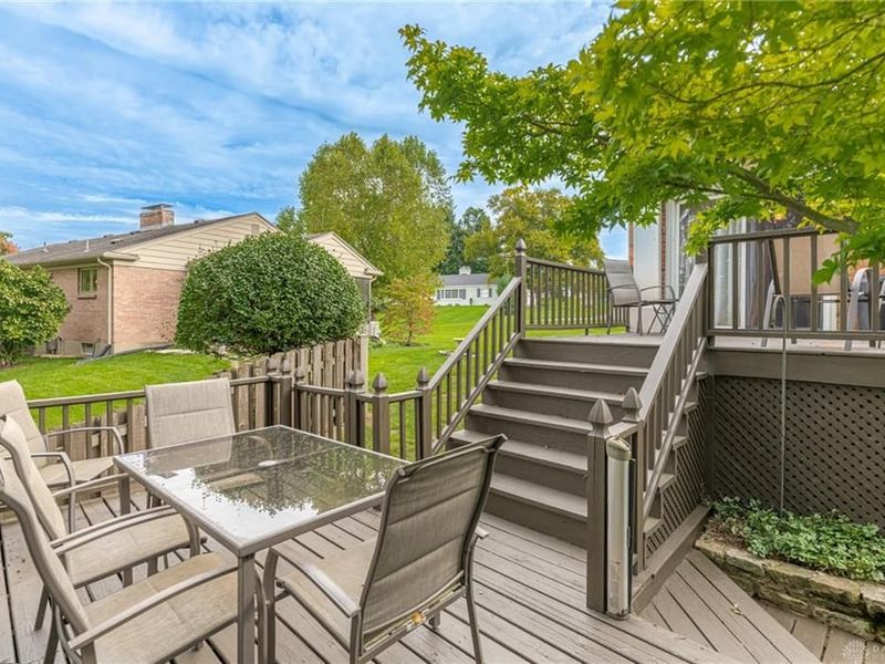 5598 Folkestone Drive, Washington Township, OH 45459 Photo 44