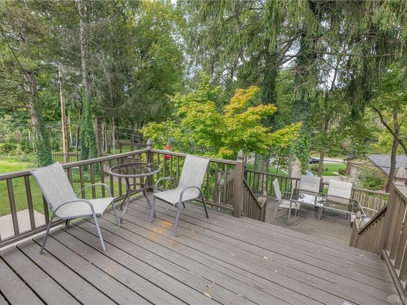 5598 Folkestone Drive, Washington Township, OH 45459 Photo 45