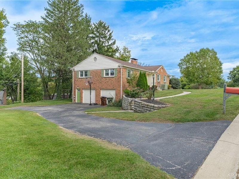 5598 Folkestone Drive, Washington Township, OH 45459 Photo 48