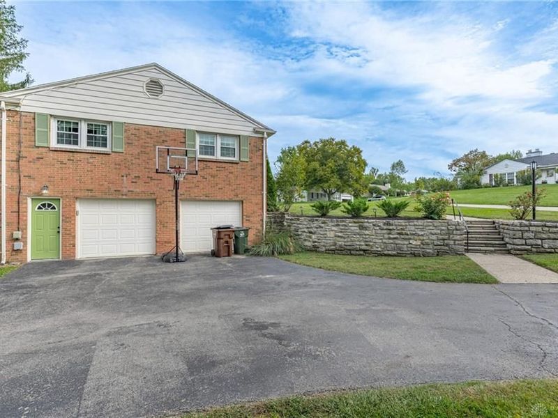 5598 Folkestone Drive, Washington Township, OH 45459 Photo 49