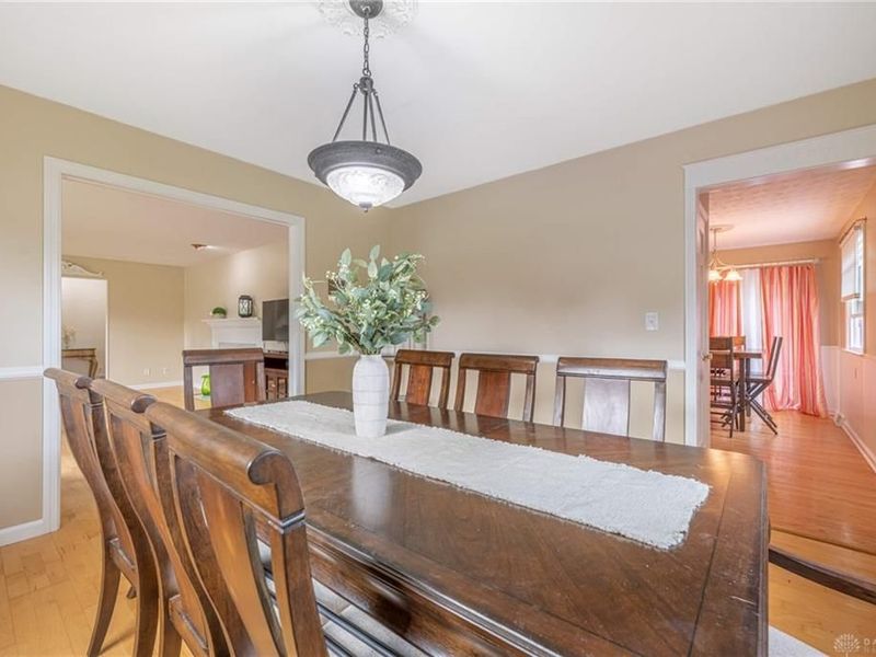 5598 Folkestone Drive, Washington Township, OH 45459 Photo 5