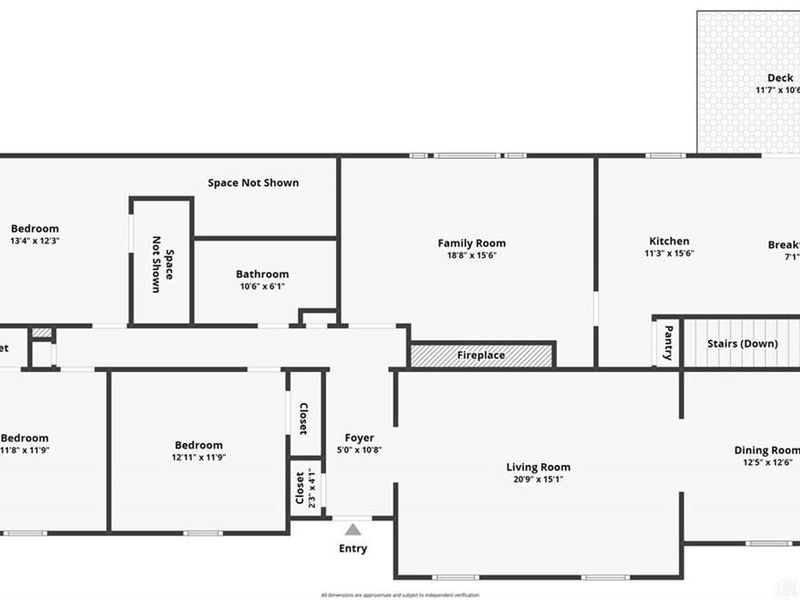 5598 Folkestone Drive, Washington Township, OH 45459 Photo 50