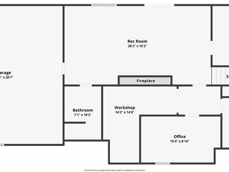 5598 Folkestone Drive, Washington Township, OH 45459 Photo 51