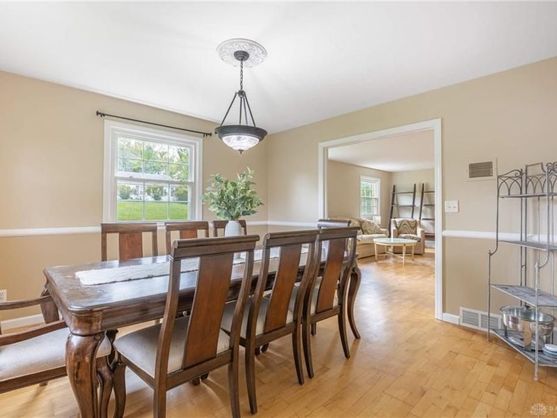 5598 Folkestone Drive, Washington Township, OH 45459 Photo 6