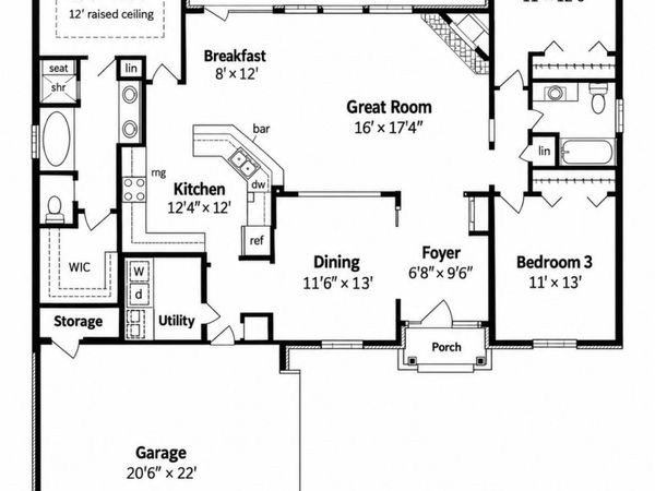 844 Armstrong Road , Belmont, NC 28012
