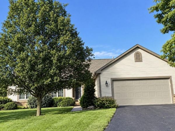 26464 Pin Oak Court , Perrysburg, OH 43551