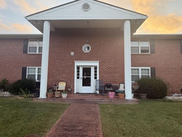 4814 Bandy RD , Unit 3, Roanoke, VA 24014