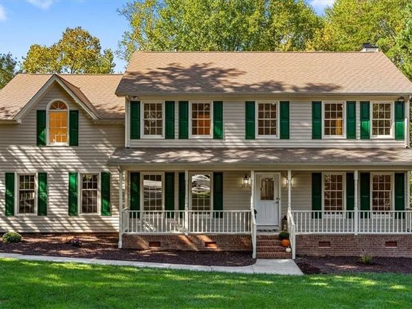 3205 Ardoch Court , Greensboro, NC 27410